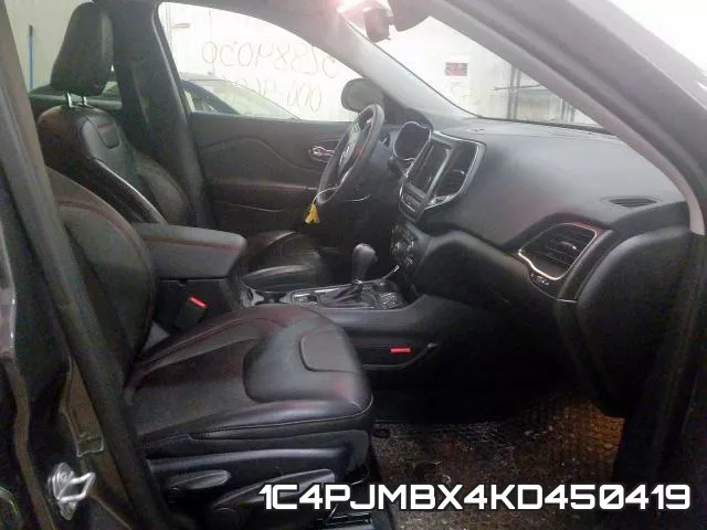 1C4PJMBX4KD450419 фото 6