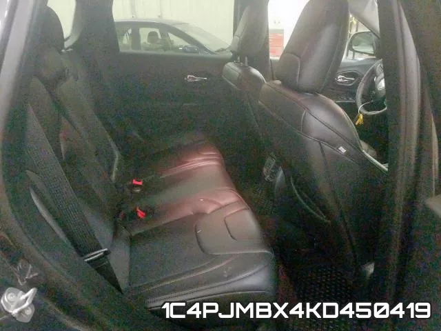 1C4PJMBX4KD450419 фото 7