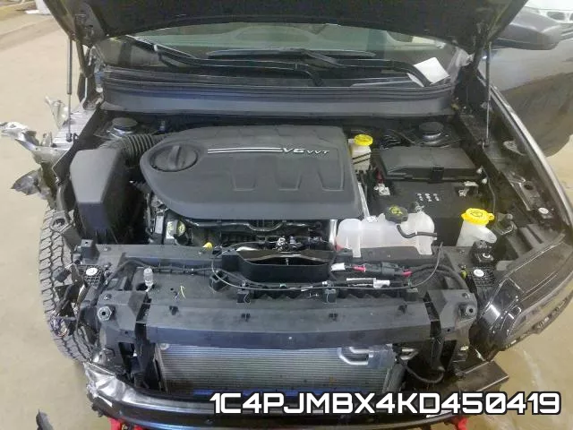 1C4PJMBX4KD450419 фото 8