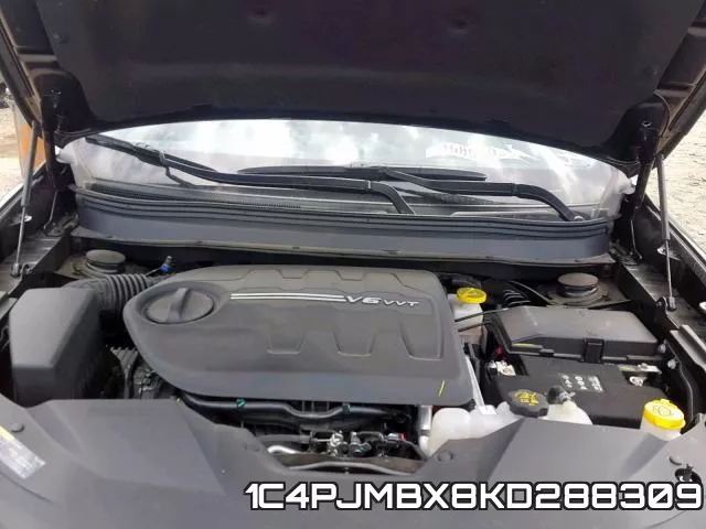 1C4PJMBX8KD288309 фото 8