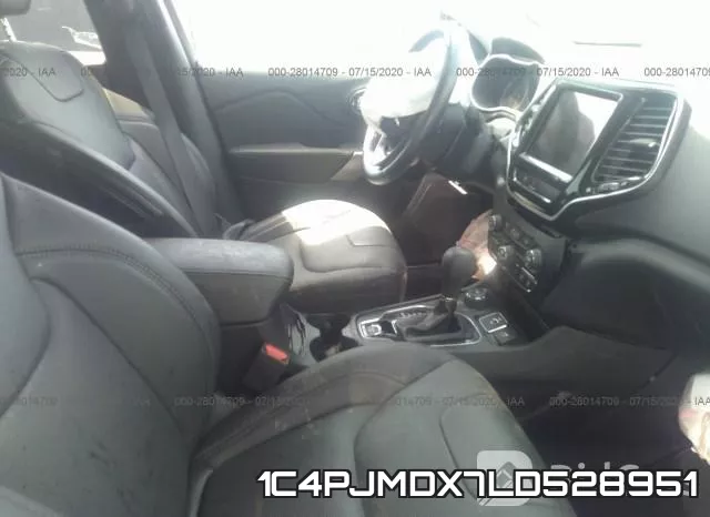1C4PJMDX7LD528951 фото 6