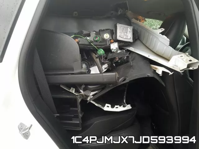 1C4PJMJX7JD593994 фото 7