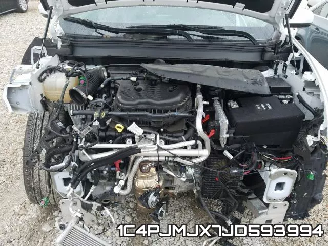 1C4PJMJX7JD593994 фото 8