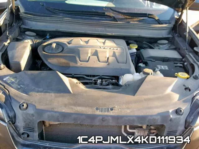 1C4PJMLX4KD111934 фото 8