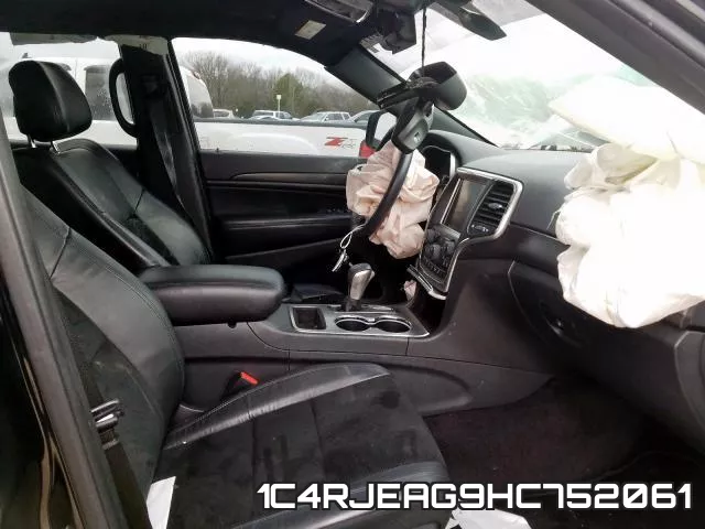 1C4RJEAG9HC752061 фото 6