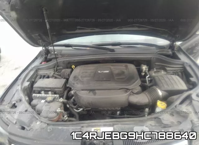 1C4RJEBG9HC788640 фото 2