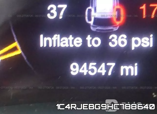 1C4RJEBG9HC788640 фото 8