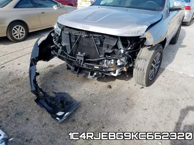 1C4RJEBG9KC662320 фото 10