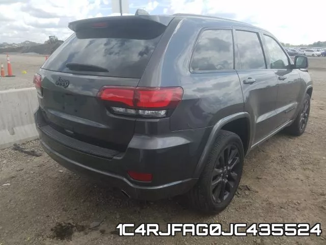1C4RJFAG0JC435524 фото 5