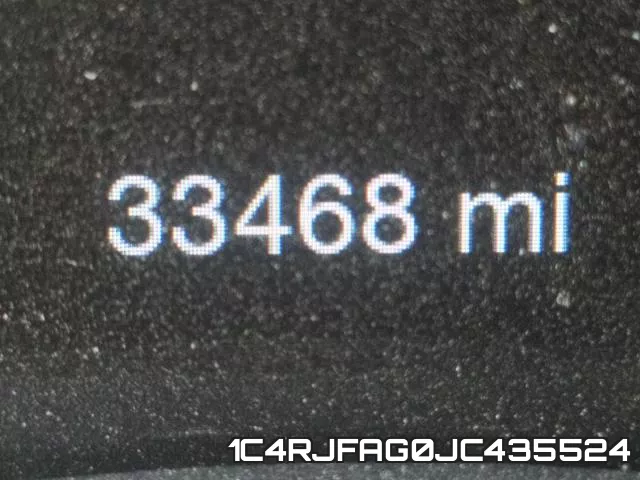 1C4RJFAG0JC435524 фото 9