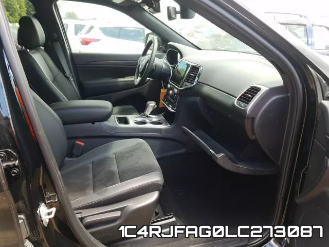 1C4RJFAG0LC273087 фото 6