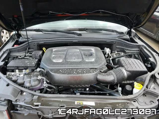 1C4RJFAG0LC273087 фото 8