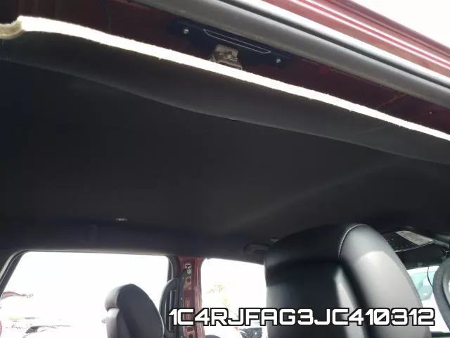 1C4RJFAG3JC410312 фото 2