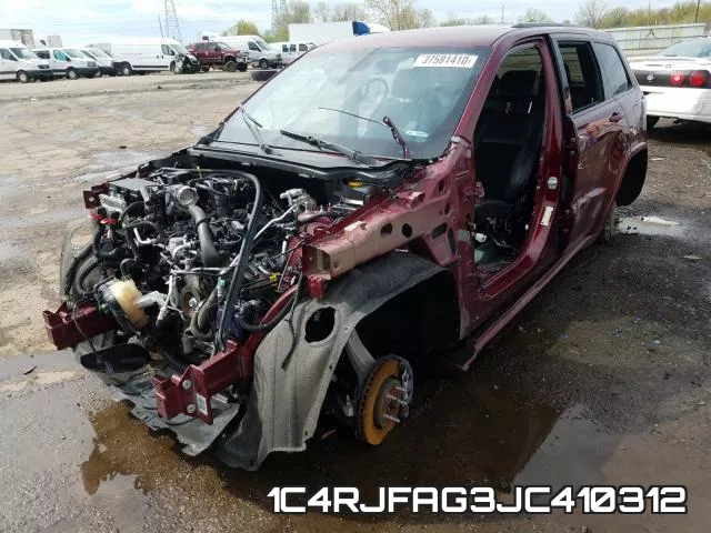 1C4RJFAG3JC410312 фото 3