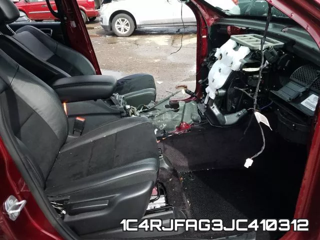 1C4RJFAG3JC410312 фото 6