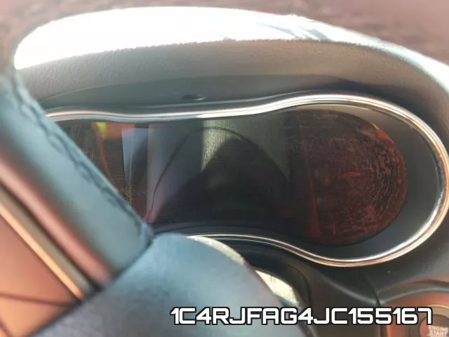 1C4RJFAG4JC155167 фото 9