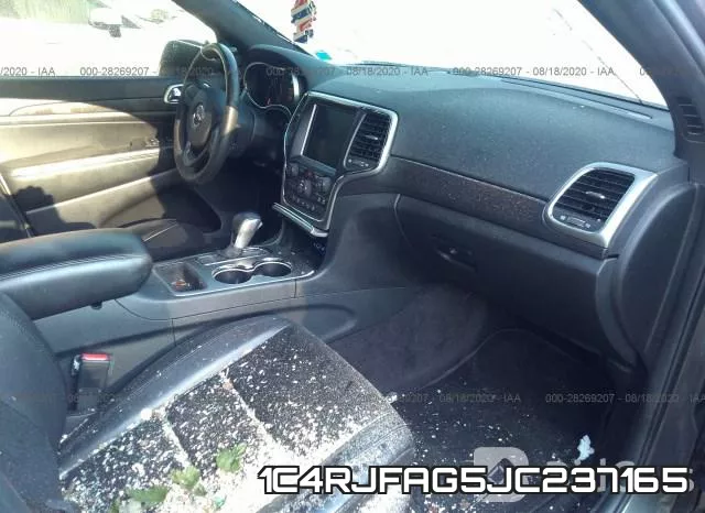 1C4RJFAG5JC237165 фото 6