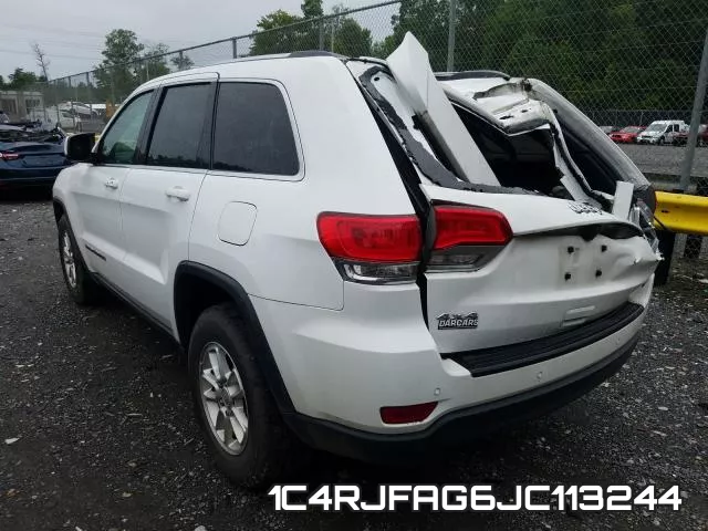 1C4RJFAG6JC113244 фото 4