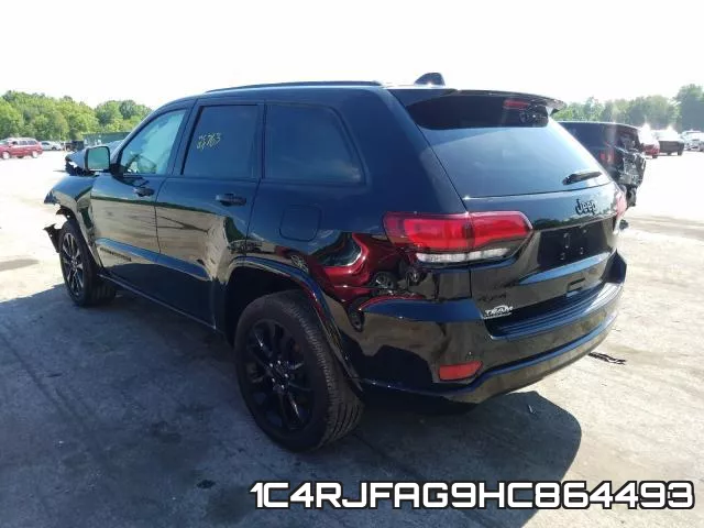 1C4RJFAG9HC864493 фото 4