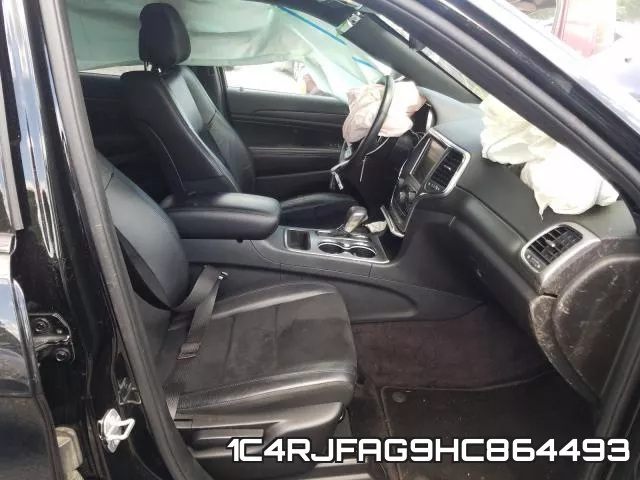 1C4RJFAG9HC864493 фото 6