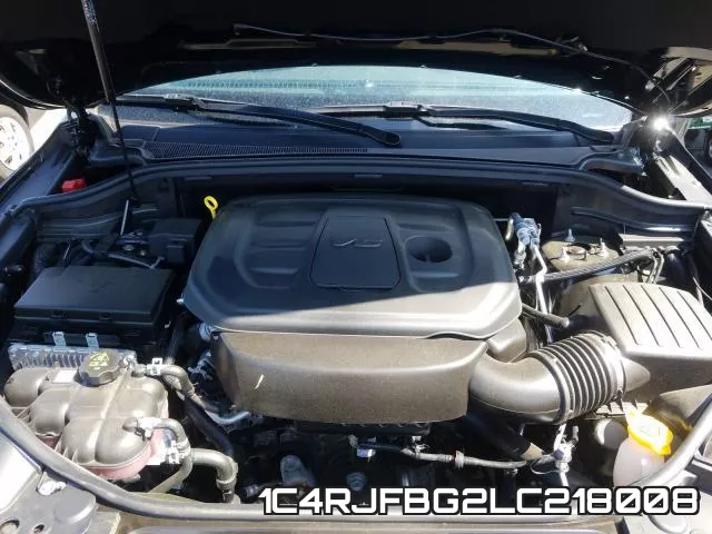 1C4RJFBG2LC218008 фото 8