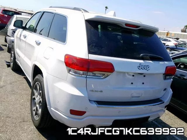 1C4RJFCG7KC639932 фото 4