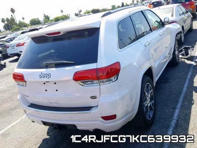 1C4RJFCG7KC639932 фото 5
