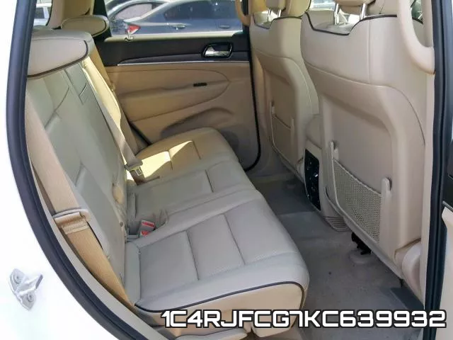 1C4RJFCG7KC639932 фото 7