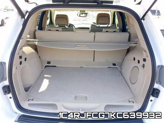1C4RJFCG7KC639932 фото 10
