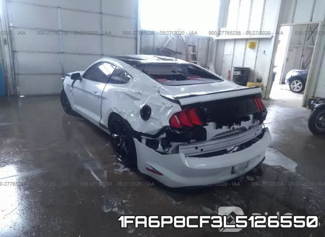 1FA6P8CF3L5126550 фото 4