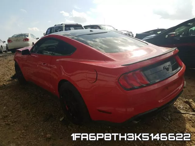 1FA6P8TH3K5146622 фото 4
