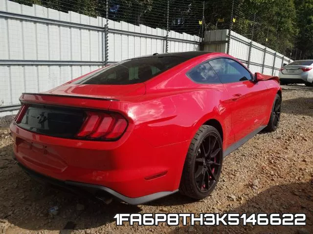 1FA6P8TH3K5146622 фото 5