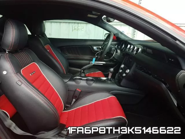 1FA6P8TH3K5146622 фото 6