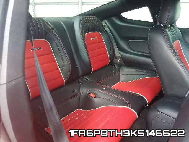 1FA6P8TH3K5146622 фото 7