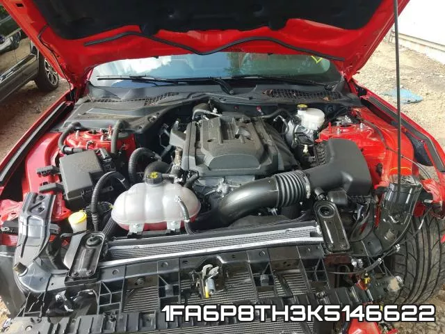 1FA6P8TH3K5146622 фото 8