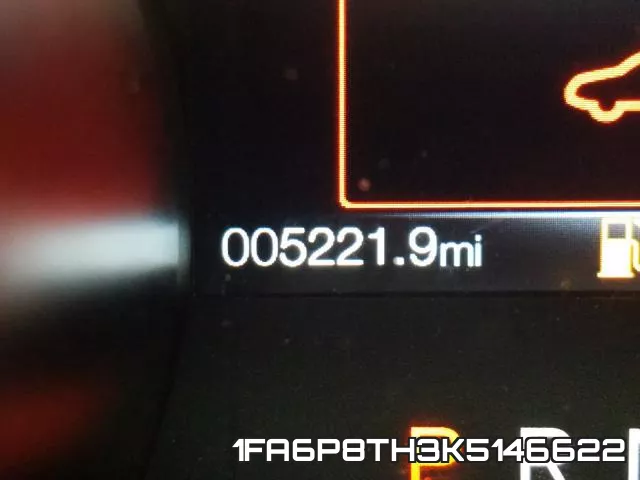 1FA6P8TH3K5146622 фото 9