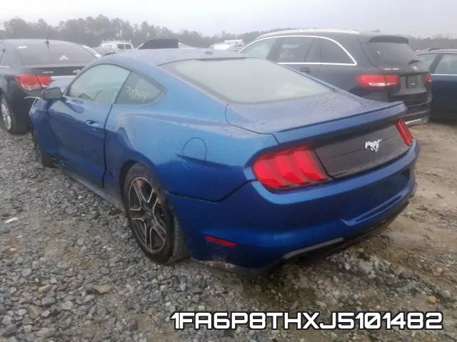 1FA6P8THXJ5101482 фото 4