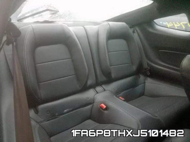 1FA6P8THXJ5101482 фото 7