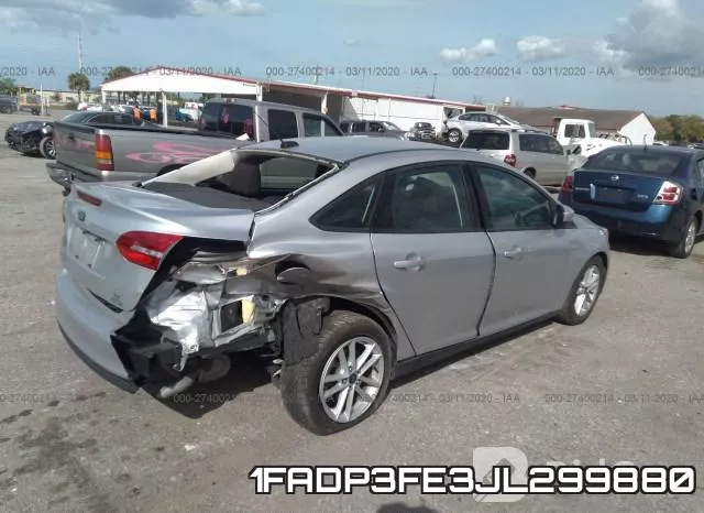 1FADP3FE3JL299880 фото 5
