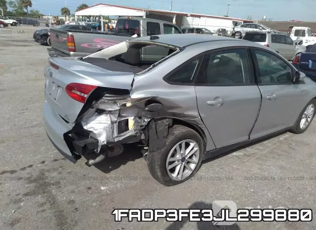 1FADP3FE3JL299880 фото 7