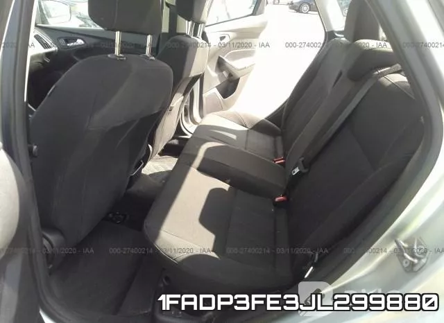 1FADP3FE3JL299880 фото 9