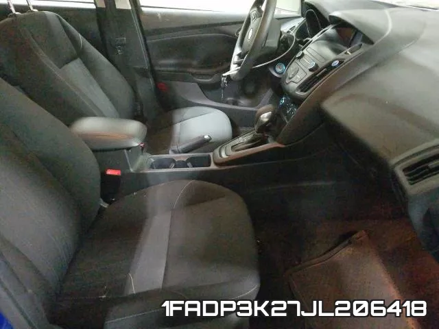 1FADP3K27JL206418 фото 6