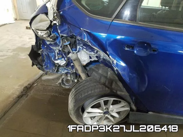 1FADP3K27JL206418 фото 10