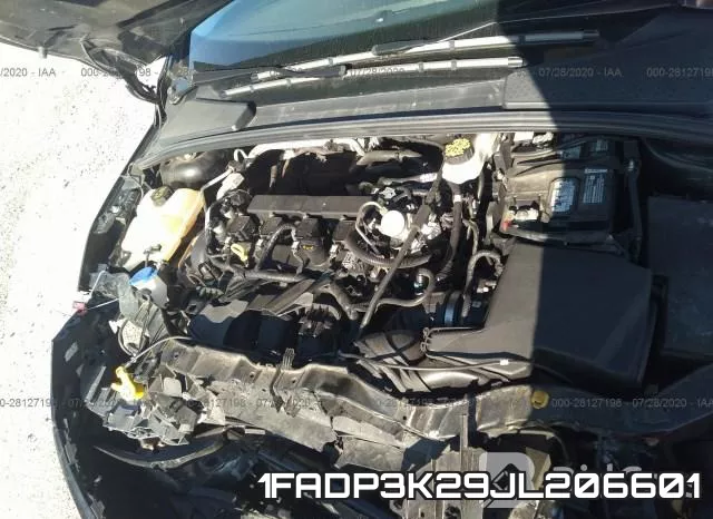 1FADP3K29JL206601 фото 2