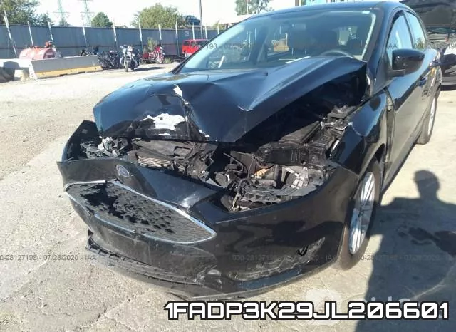 1FADP3K29JL206601 фото 7