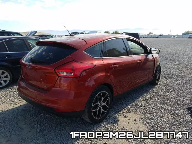 1FADP3M26JL287747 фото 5