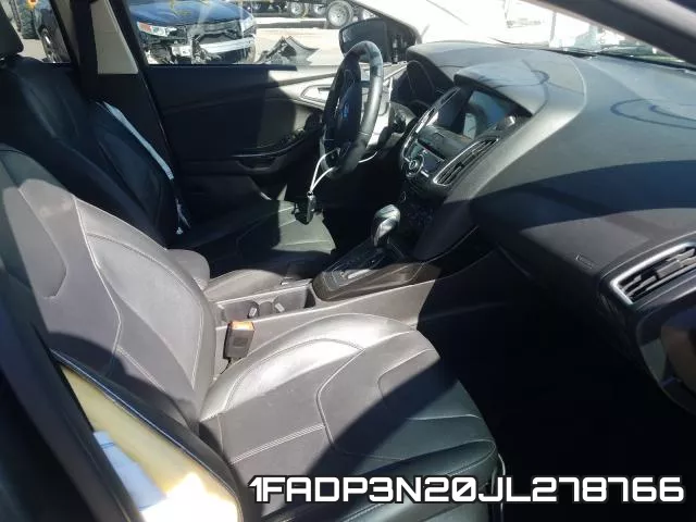 1FADP3N20JL278766 фото 6