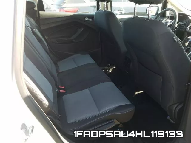 1FADP5AU4HL119133 фото 7