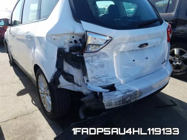 1FADP5AU4HL119133 фото 10