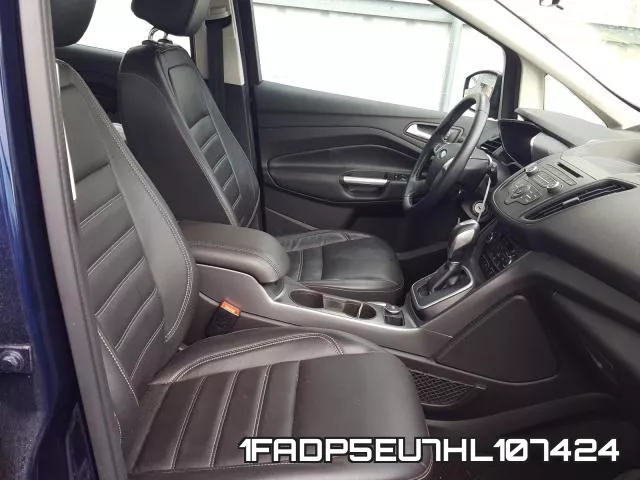 1FADP5EU7HL107424 фото 6